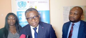 Cameroun – Planification urbaine et infrastructures de modernité : ONU-Habitat au chevet de la Commune de Douala 3e.