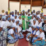 Cameroun – Association des Femmes Catholiques (AFC) : 60 ans au service de la Bienheureuse Vierge Marie.