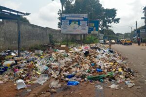 Cameroun – Ramassage des ordures à Yaoundé : L’urgence de financer l’activité.