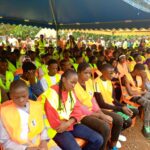 Cameroun – Ndé Vacances utiles et Festifoot Paul Biya 2024 : Plus de 1000 stages offerts aux jeunes par la Fondation Table Ouverte WAKECO.