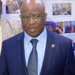 Cameroun – Salon de l’action gouvernementale 2024 : Le DG du Port autonome de Kribi présente sa phase 2 d’extension qui est à 95% de taux d’avancement.