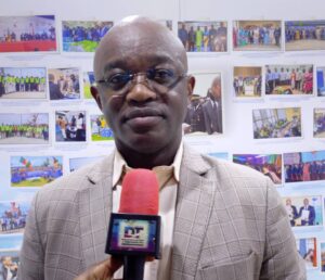 Cameroun – Christian Cyril Mangwa : << La place portuaire de Kribi c&rsquo;est plus de 5000 emplois directs, extensible à 50 000 dans les prochaines années >>.