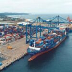 Cameroun – Port autonome de Kribi : Le Poumon économique du Golfe de Guinée.