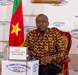 Cameroun – SAGO 2024 : Le Feicom célèbre ses 50 ans avec le grand public.