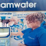 Cameroun – Un colloque sur l’eau potable : Camwater affiche ses performance au Sago 2024.