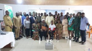 Cameroun – Préservation de la Biodiversité de Yabassi et du Nlonako : Entre conservation et restauration.