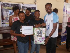 Cameroun – Challenge Inter-Orphelinats : Les talents cachés de l&rsquo;acte 3.