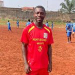 Cameroun – Serge Owona : Un ingénieur géotechnicien passionné du Football.