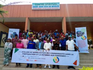 Cameroun – Prévention des Pandémies : FIS Cameroon opte pour la mobilisation des communautés.