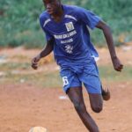 Cameroun – MAKOUN FILS SOFIANE : Une pépite du football jeune.