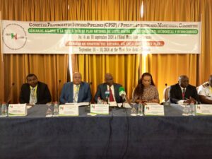 Cameroun – Lutte contre les déversements accidentels d&rsquo;hydrocarbures : Vers la mise à jour du Plan National de 2009.