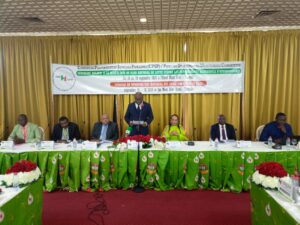 Cameroun – Lutte contre les déversements accidentels d&rsquo;hydrocarbures : Cap sur l&rsquo;actualisation du Plan national de 2009.