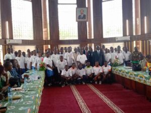 Cameroun – Protection de la couche d’Ozone : Vers une climatisation et une réfrigération verte.