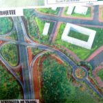 Cameroun – Construction de la voie de contournement de Yaoundé : Une rentabilité économique de 4145 milliards de FCFA.