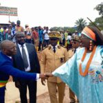 Cameroun – Lancement des études pour la construction de la Voie de Contournement de la ville de Yaoundé : L’aménagement urbain du Pôle de Nkong – Nouma entre officiellement en chantier.