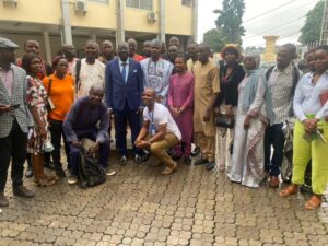 Cameroun – Politique Nationale de la jeunesse : Concertation avec la jeunesse locale et la diaspora Européenne.