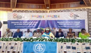 Cameroun – Journée mondiale de l&rsquo;Habitat : Ebolowa abrite l&rsquo;édition 2024.