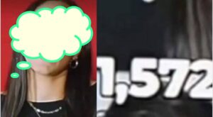 Faits divers – Révélations troublantes sur Tik Tok : Une femme affirme avoir couché avec 1 572 hommes.