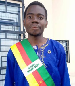 Cameroun – JMH Ebolowa 2024 : La voix des jeunes était au rendez-vous.
