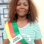 Cameroun – JMH Ebolowa 2024 : Le Sénateur jeune Eto Olou’ou Maguy Solange exprime son satisfécit.