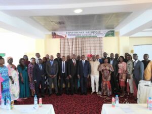 Cameroun – Développement Économique : La Femme au cœur des transformations structurelles.