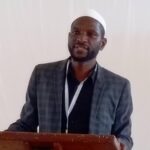 Cameroun – Comprendre la notion du troisième oeil : Imam Issa Assembe présente le point de vue de l’islam.