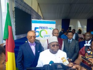 Cameroun – FEICOM : 50 ans au service du financement du développement local.