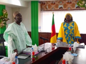 Société immobilière du Cameroun : Validation tardive des États Financiers de 2023.