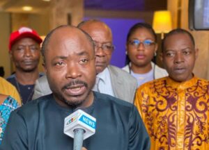 Cameroun – Éradiquer la Tuberculose en 2030 : Vers une vision révisée.