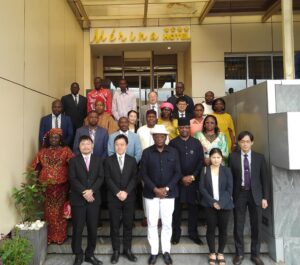 Cameroun – Réduction des Gaz à effet de serre : Le PROGEF tient sa dernière Session.