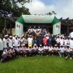 Cameroun – Promotion du sport : La SNH relance son Open de Golf à Yaoundé.