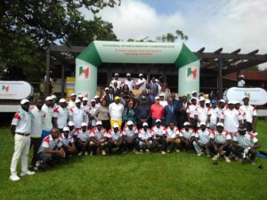 Cameroun – Promotion du sport : La SNH relance son Open de Golf à Yaoundé.