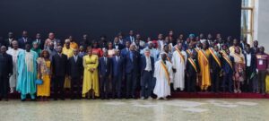 Cameroun – Carrières diplomatiques : Lancement du Projet AFOPRAC – OI.