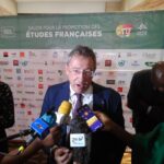 Cameroun – Salon pour la promotion des études Françaises : Cap sur le professionalisme et l’employabilité en 2024.