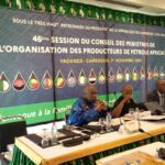 Cameroun – 46e Session du Conseil des Ministres de l’APPO : Yaoundé la capitale du pétrole africain.