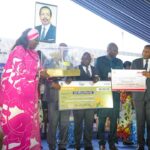 Cameroun – Concours Villes Propres 2024 : Ebolowa 2e remporte les 100 millions de FCFA.