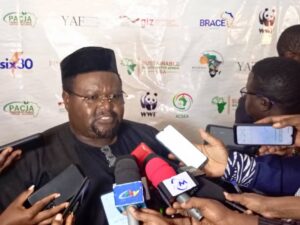 Cameroun – Yofafa 2024 « Il faut 51 milliards de Dollars par an pour financer l&rsquo;adaptation ».