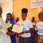 Cameroun – Accompagnement des jeunes vulnérables : Mounouna Foutsou clôture le Bootcamp Zonal du Septentrion.