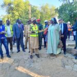 Cameroun – Développement urbain de la ville de Maroua : 34,5 Milliards de FCFA mobilisés par le Minhdu.