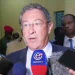 Cameroun – Exécution des chantiers C2D urbains à Maroua : Le satisfécit de l’Ambassadeur de France au Cameroun.