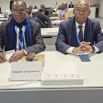 COP29 à Bakou en Azerbaïdjan : Le Cameroun invite les pays africains à mobiliser des financements pour le climat.