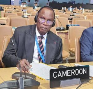 Cameroun – Section urbaine de l&rsquo;Autoroute Yaoundé – Nsimalen : Les audiences publiques environnementales sont ouvertes du 25 au 30 Novembre 2024.