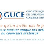 Cameroun – Guichet Unique du Commerce Extérieur (GUCE) : À l’épreuve de la digitalisation.