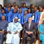 Cameroun : Youth Connekt Phase 2 : L’ONU et le Gouvernement renforcent leur partenariat sur la jeunesse.