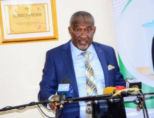 Cameroun – ELECAM : La feuille de route 2025 est tracée.