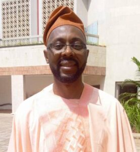 Cameroun – Pr. Emmanuel Eroume A Egom : « 90% des hypertendus ne sont pas sous traitement ».