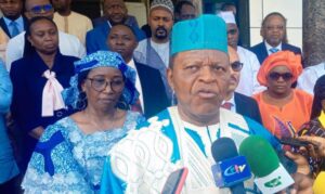 Cameroun – Publication de la liste électorale nationale ce 30 décembre 2024 : Un total de 7 845 622 inscrits.