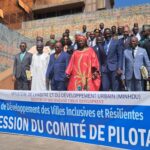 Cameroun – Infrastructures urbaines :Ketcha Courtès lance un appel à la mobilisation pour achever les travaux du PDVIR