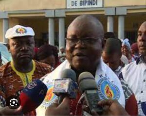 Cameroun – Commune de Bipindi : Les Chefs traditionnels exigent le départ du Maire Elias Bilong en 2026.