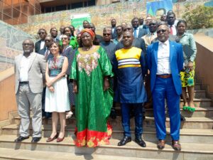 Cameroun – Programme villes vertes inclusives et durables : Un challenge pour l’Union Européenne.